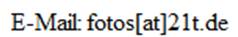 Email-Adresse